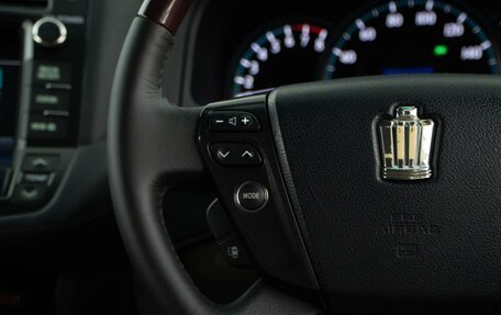 Toyota Crown, 2008 год, 1 573 055 рублей, 15 фотография