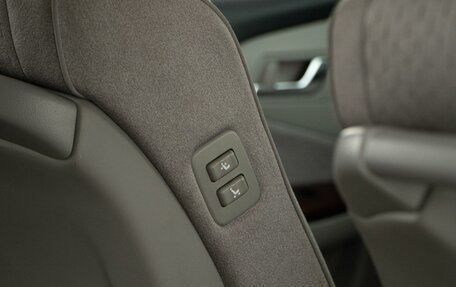 Toyota Crown, 2008 год, 1 573 055 рублей, 13 фотография