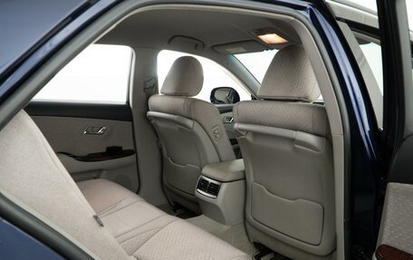 Toyota Crown, 2008 год, 1 573 055 рублей, 12 фотография