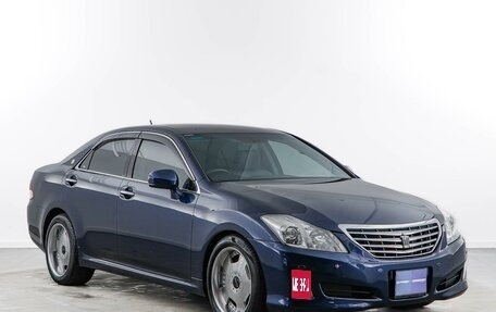 Toyota Crown, 2008 год, 1 573 055 рублей, 1 фотография