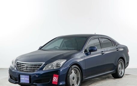 Toyota Crown, 2008 год, 1 573 055 рублей, 5 фотография