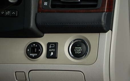 Toyota Crown, 2008 год, 1 573 055 рублей, 20 фотография