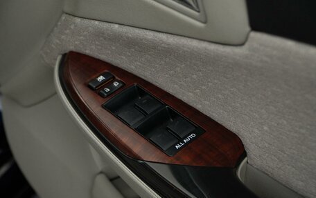 Toyota Crown, 2008 год, 1 573 055 рублей, 19 фотография