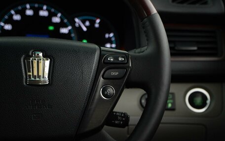 Toyota Crown, 2008 год, 1 573 055 рублей, 16 фотография