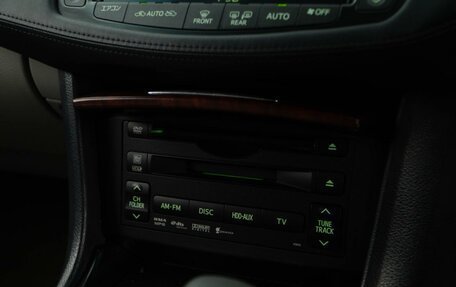 Toyota Crown, 2008 год, 1 573 055 рублей, 22 фотография