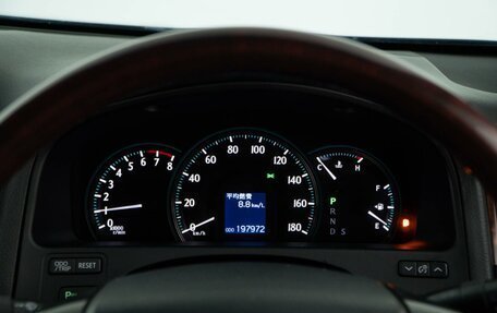 Toyota Crown, 2008 год, 1 573 055 рублей, 24 фотография