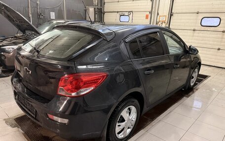 Chevrolet Cruze II, 2013 год, 685 000 рублей, 2 фотография