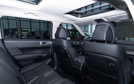 Hyundai Santa Fe IV, 2025 год, 6 690 000 рублей, 14 фотография