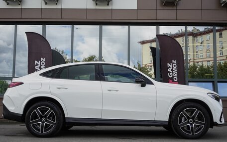 Mercedes-Benz GLC Coupe, 2025 год, 7 399 000 рублей, 8 фотография