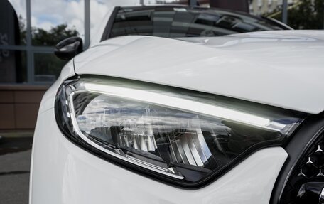 Mercedes-Benz GLC Coupe, 2025 год, 7 399 000 рублей, 11 фотография