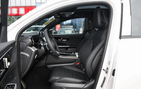 Mercedes-Benz GLC Coupe, 2025 год, 7 399 000 рублей, 16 фотография