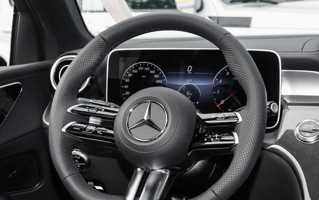 Mercedes-Benz GLC Coupe, 2025 год, 7 399 000 рублей, 15 фотография