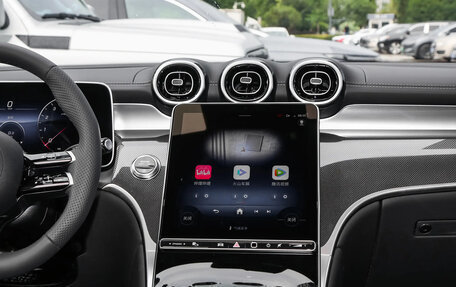 Mercedes-Benz GLC Coupe, 2025 год, 7 399 000 рублей, 17 фотография