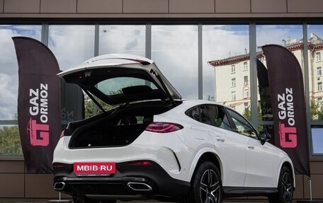 Mercedes-Benz GLC Coupe, 2025 год, 7 399 000 рублей, 6 фотография