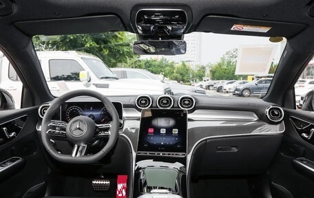 Mercedes-Benz GLC Coupe, 2025 год, 7 399 000 рублей, 14 фотография