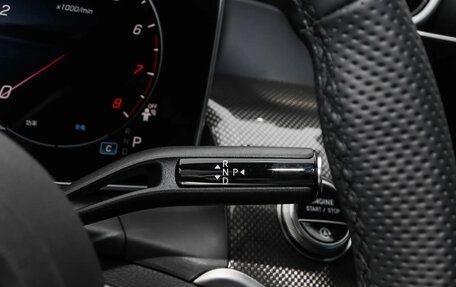 Mercedes-Benz GLC Coupe, 2025 год, 7 399 000 рублей, 25 фотография