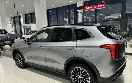 Haval Jolion, 2026 год, 1 999 000 рублей, 6 фотография