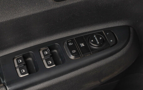 KIA Rio IV, 2019 год, 1 519 000 рублей, 8 фотография