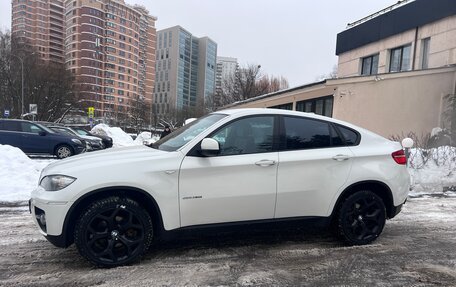BMW X6, 2011 год, 2 400 000 рублей, 1 фотография