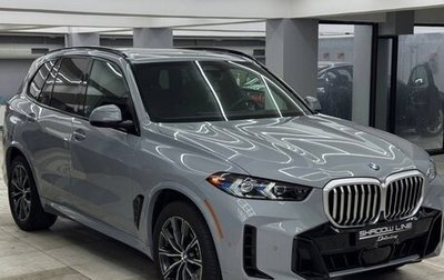 BMW X5, 2025 год, 12 900 000 рублей, 1 фотография