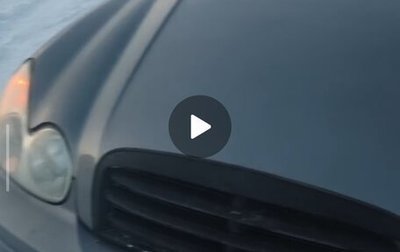 Hyundai Sonata IV рестайлинг, 2001 год, 275 000 рублей, 1 фотография