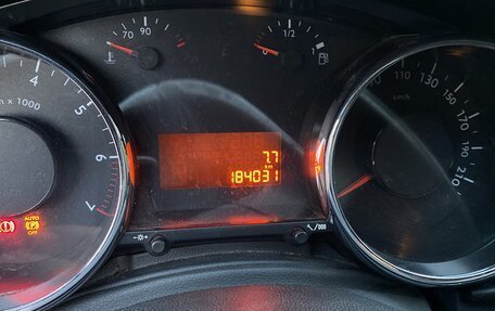 Peugeot 3008 I рестайлинг, 2012 год, 478 000 рублей, 1 фотография