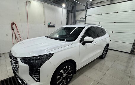 Haval Jolion, 2023 год, 2 050 000 рублей, 1 фотография