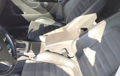 Volkswagen Passat B6, 2007 год, 615 000 рублей, 1 фотография