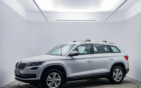Skoda Kodiaq I, 2021 год, 3 270 000 рублей, 1 фотография
