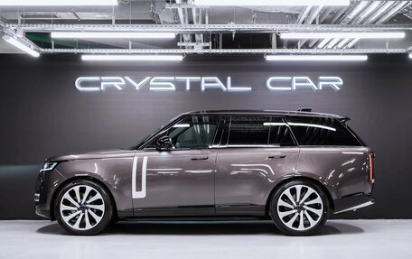 Land Rover Range Rover IV рестайлинг, 2025 год, 26 500 000 рублей, 1 фотография