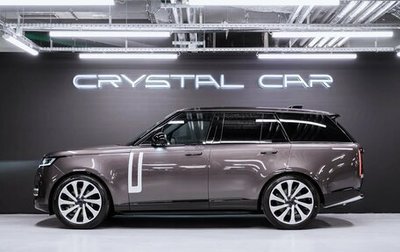 Land Rover Range Rover IV рестайлинг, 2025 год, 26 500 000 рублей, 1 фотография