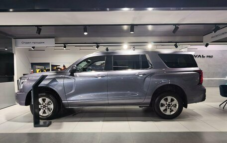 Haval H5, 2025 год, 4 099 000 рублей, 1 фотография