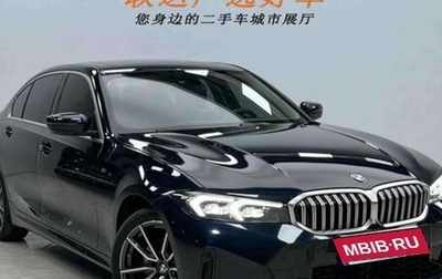 BMW 3 серия, 2024 год, 4 187 000 рублей, 1 фотография