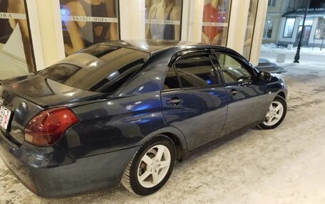 Toyota Verossa, 2002 год, 580 000 рублей, 2 фотография