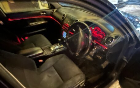 Toyota Verossa, 2002 год, 580 000 рублей, 6 фотография