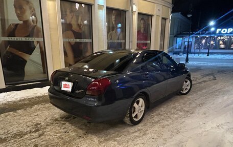 Toyota Verossa, 2002 год, 580 000 рублей, 8 фотография