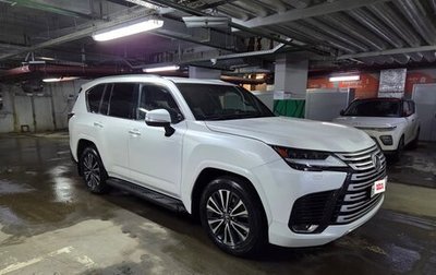 Lexus LX, 2022 год, 12 000 000 рублей, 1 фотография