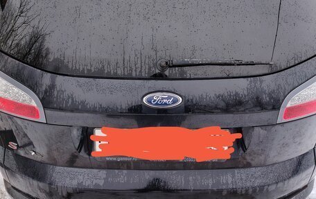 Ford S-MAX I, 2008 год, 690 000 рублей, 1 фотография