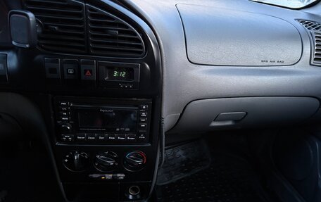 KIA Spectra II (LD), 2006 год, 155 000 рублей, 7 фотография