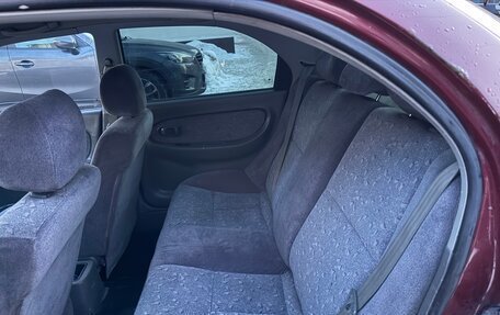 KIA Spectra II (LD), 2006 год, 155 000 рублей, 9 фотография