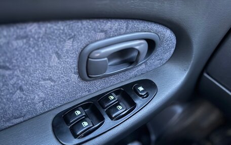 KIA Spectra II (LD), 2006 год, 155 000 рублей, 8 фотография