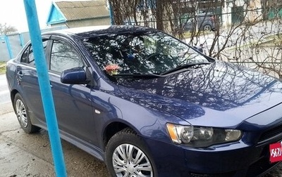 Mitsubishi Lancer IX, 2010 год, 700 000 рублей, 1 фотография