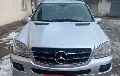 Mercedes-Benz M-Класс, 2007 год, 1 000 000 рублей, 1 фотография