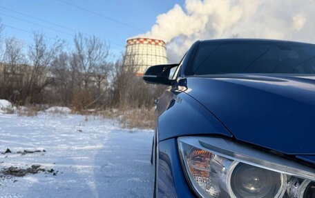 BMW 3 серия, 2014 год, 2 200 000 рублей, 2 фотография