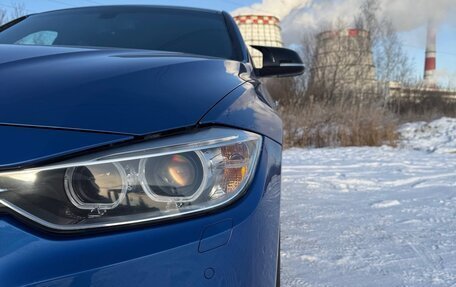 BMW 3 серия, 2014 год, 2 200 000 рублей, 3 фотография