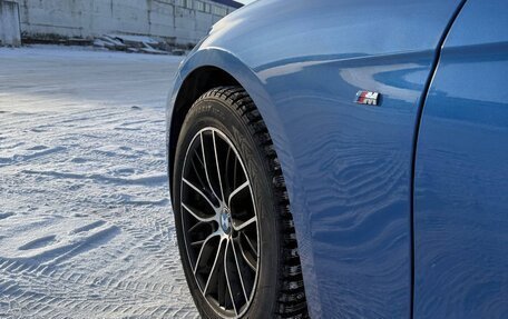 BMW 3 серия, 2014 год, 2 200 000 рублей, 13 фотография