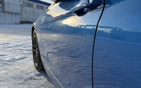 BMW 3 серия, 2014 год, 2 200 000 рублей, 10 фотография