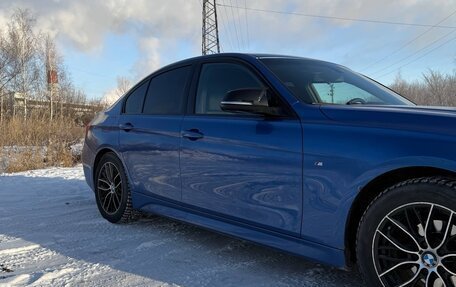 BMW 3 серия, 2014 год, 2 200 000 рублей, 15 фотография