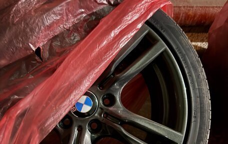 BMW 3 серия, 2014 год, 2 200 000 рублей, 20 фотография