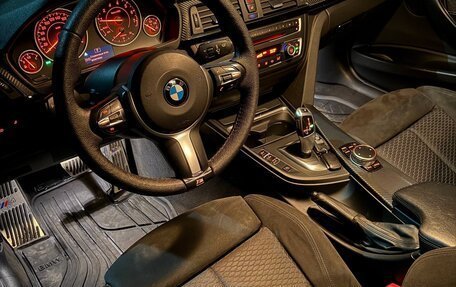 BMW 3 серия, 2014 год, 2 200 000 рублей, 24 фотография